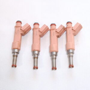 Inyectores denso para motor