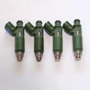 Inyectores denso para motor