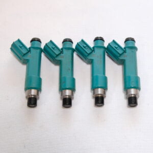 Inyectores denso para motor