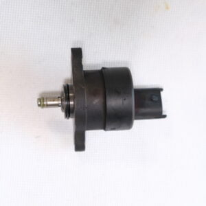 Válvula de control regulador presión de combustible
