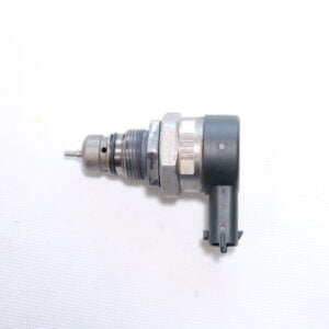 Válvula de control regulador de combustible Bosch