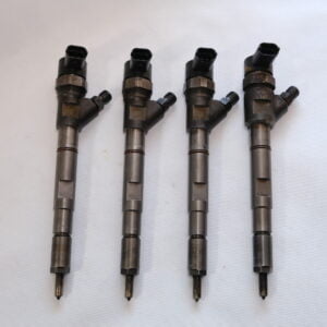 Inyectores Marcas Bosch