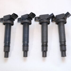 Bobinas de Encendido